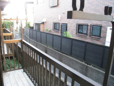 【展望】 | コーポ吉田 | ※写真は以前のものです。最新のものは近日中に掲載いたします。