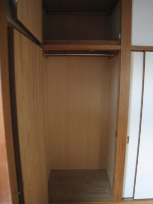 【収納】 | コーポ吉田 | ※写真は以前のものです。最新のものは近日中に掲載いたします。