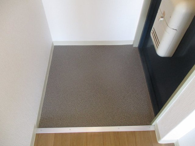 【玄関】 | メゾンドール玉出