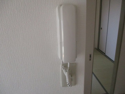 【セキュリティ】 | メゾンドール玉出