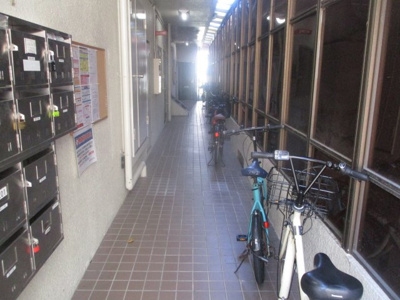 【その他共用部分】 | メゾンドール玉出