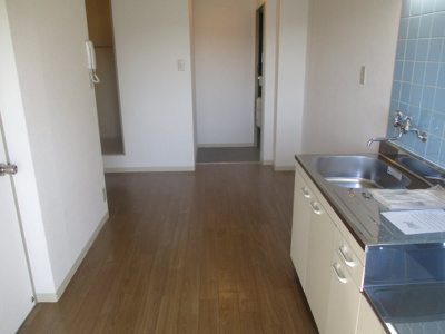 【居間・リビング】 | メゾンドール玉出