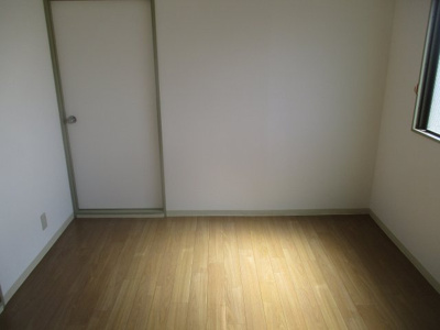 【内装】 | メゾンドール玉出