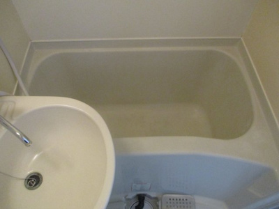 【浴室】 | メゾンドール玉出