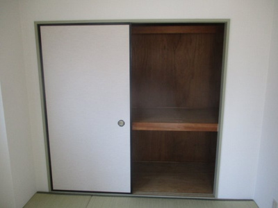 【収納】 | メゾンドール玉出