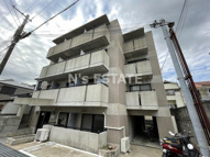 レジデンス長田の画像