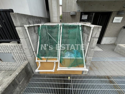 【その他共用部分】 | レジデンス長田