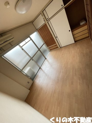 【寝室】 | Lumius Matsumoto | 寝室です