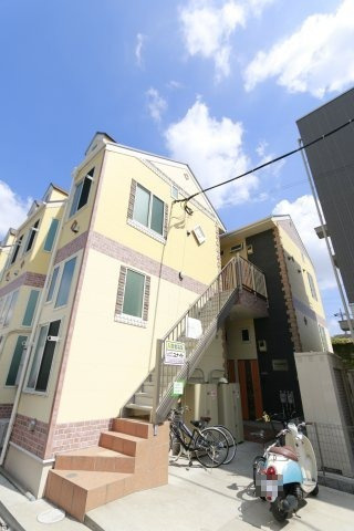 武蔵小杉クリーブランドの杜