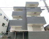 フジパレス杉本町駅西Ⅴ番館の画像