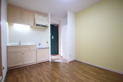 【居間・リビング】 | レイクサイド富士峰