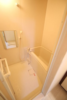 【浴室】 | レイクサイド富士峰