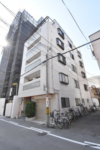 アルバトロス　仲介手数料無料