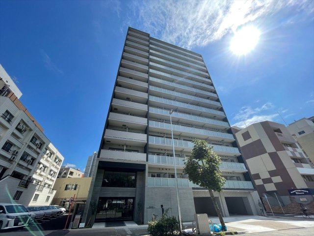 エスリード新栄マルス