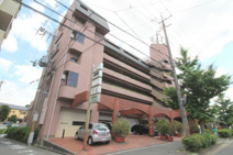 第２ユーロハイツ東豊中の画像