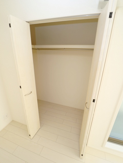 【収納】 | フジパレス吹田朝日が丘Ⅰ番館
