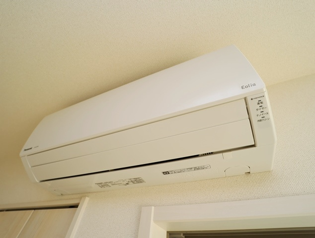 【設備】 | フジパレス吹田朝日が丘Ⅰ番館