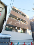 フジパレス吹田朝日が丘Ⅰ番館の画像