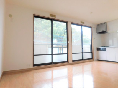 【居間・リビング】 | カーサ観晴丘