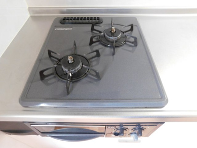 【キッチン】 | カーサ観晴丘