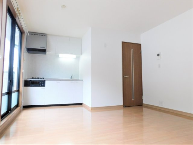 【居間・リビング】 | カーサ観晴丘