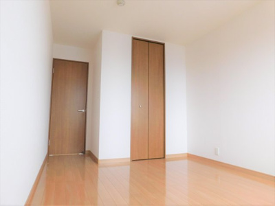 【洋室】 | カーサ観晴丘