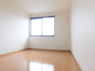 【洋室】 | カーサ観晴丘