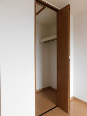 【収納】 | カーサ観晴丘