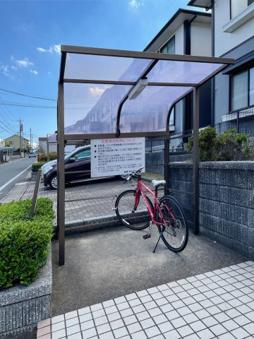 【その他共用部分】 | カーサ観晴丘