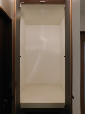 【その他】 | カーサ観晴丘 | 玄関収納あります