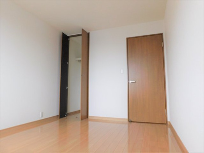 【寝室】 | カーサ観晴丘