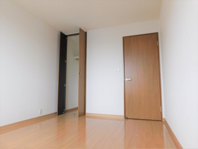 【寝室】 | カーサ観晴丘