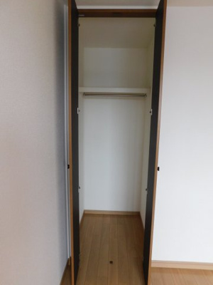 【収納】 | カーサ観晴丘