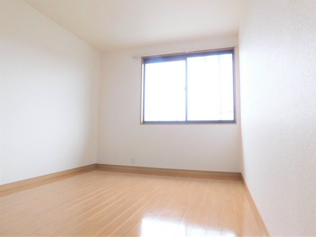 【寝室】 | カーサ観晴丘