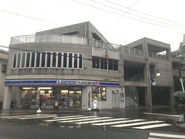 第１東原ビル