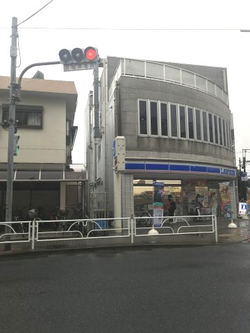 第１東原ビルの外観