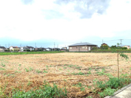 太田市堀口町農業用地の画像