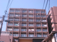 布施ハイラインの画像