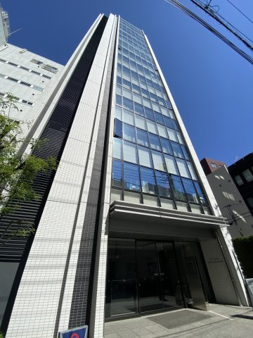シティハウス本郷三丁目の外観|外観