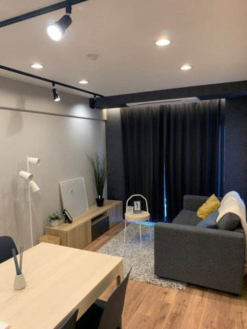 ヒューマンズ京橋弐番館