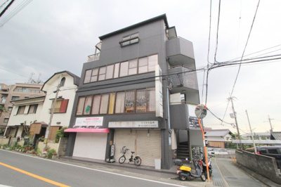 【外観】 | PALO春日