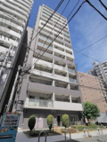 アプリーレ堺筋本町の画像