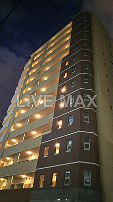 【外観】 | アデニウム新橋