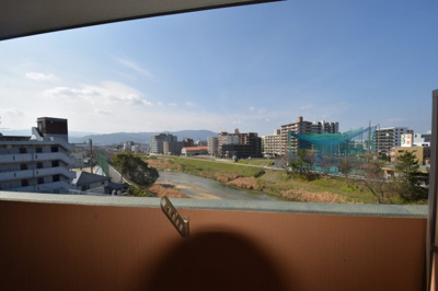 【展望】 | 寿マンション