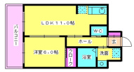 寿マンションの画像