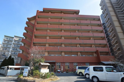 【外観】 | 寿マンション