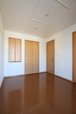 【洋室】 | ピアッツァフィオーレ