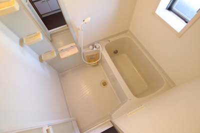 【浴室】 | ピアッツァフィオーレ