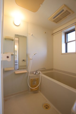 【浴室】 | ピアッツァフィオーレ
