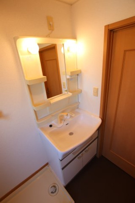 【独立洗面台】 | ピアッツァフィオーレ